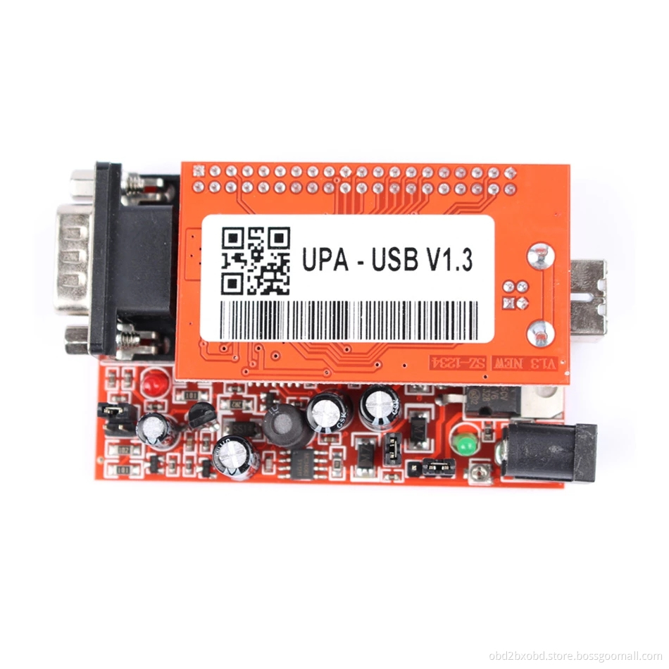 UUSP UPA-USB Serial Programmer Full Package V1.3 Hot sale