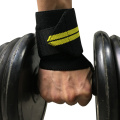 1pc Gym Fitness Adjustable Wristband Elastic Wrist Wraps Bandages for Weightlifting Powerlifting Breathable Wrist Support Tools