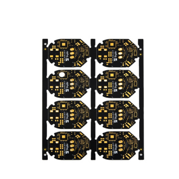 High Density print circuit board