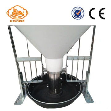 Wet Dry Pig Feeder Trough Equipment For Sale China Manufacturer