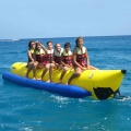 Flying Sled Water Sports Sea Inflatable Banana Boat