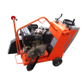 Mini Portable Gasoline Engine Road Concrete Cutter