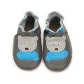 Drop sipping Unisex Fancy Leather Toddler Shoes