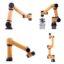 6 Axis Spray Painting Robot for Electronic Industry