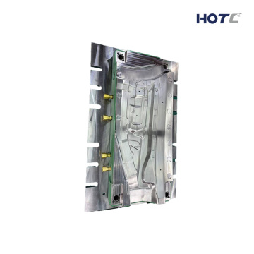 High Precision External Window Sill Mould