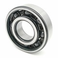 1pcs MOCHU Bearing 6001-2RS1 6001 TN9 HQ1 P53 12X28X8 6001 MOCHU Hybrid Ceramic Ball Bearings Single Row Si3N4 Ball ABEC-5