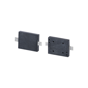 SMD Piezoelectric Passive Buzzer 11×9mm 5V 4kHZ