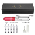 Red pen kit 2