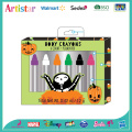 HALLOWEEN Body crayons