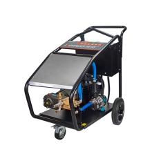 heavy-duty cold water electric pressure washer