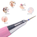 1 Pcnail Supplies for Professionals Diamond Steel Alloy Grinding Head Grinding Machine Dedicated Sander Nail Drill Bit Tool