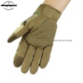 Army Men's Full Finger Tactical Gloves Military Army Paintball Shooting Glove Outdoor Sport Motocross Bicycle Gloves