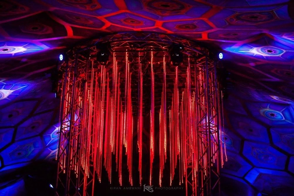 3D Disco Light