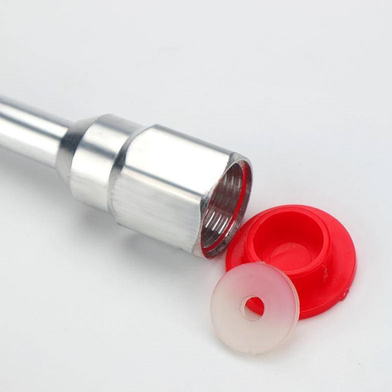 1PC 20cm/30cm/50cmAirless Paint Sprayer Tip Extension Pole Spray Tool Fits For Titan Wagner Spray Gun Tool Parts