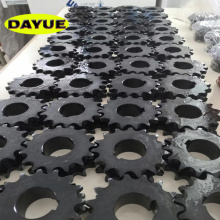 Custom Roller Drive Chain Tensioner Sprockets