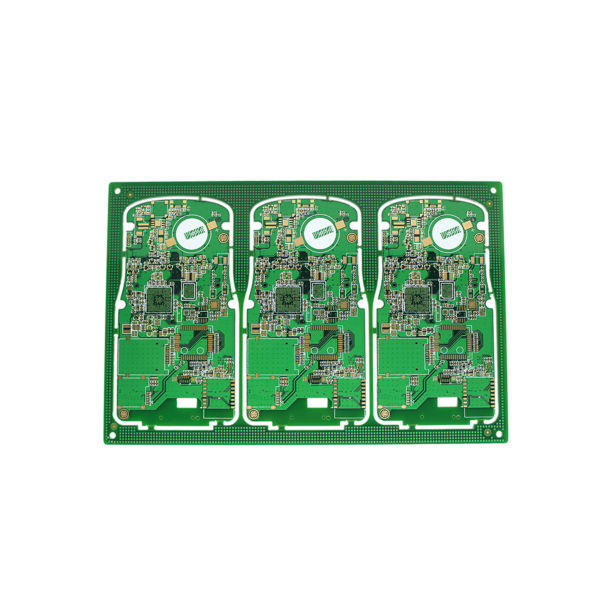 Impedance Controllable Communication Multilayer PCB
