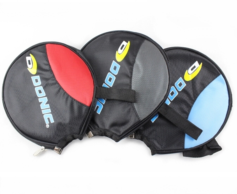 Stiga Donic Yinhe Sanwei table tennis rackets bag sport Cover ping pong bat Racquet Sports case