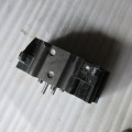 PC200-8 excavator spare parts Filter Head 6754-71-7200