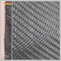 Twill Weave 12k 600gsm Carbon Fiber Fabric 20cm*150cm/30cm*150cm