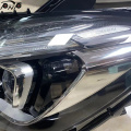 LED Headlight for Mercedes-Benz CLA C117 2016-