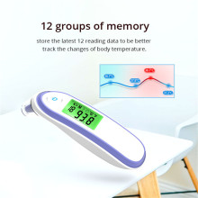 Infrared Thermometer Non-contact Type