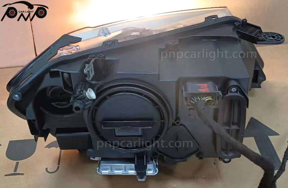Bmw F25 Angel Eyes