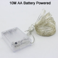 10M 100ledAA Battery