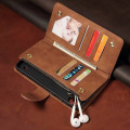 Luxury Leather Wallet For Xiaomi F1/Note2/Note3/MIX/MIX2/MIX2S Case Magnetic Flip Wallet Card Stand Cover Mobile