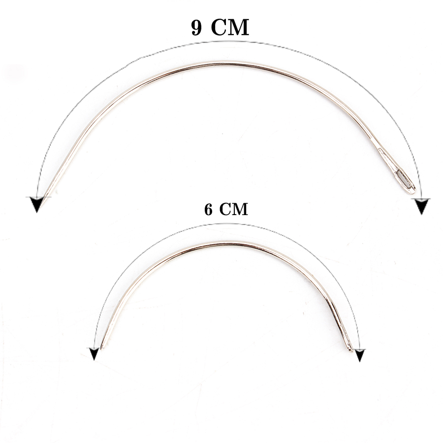 C Curvee Needle 1