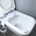 bidet non electric hot cold bidet toilet seat sprayer bottom cleaning sprinkler nozzle self-cleaning water gun Muslim Shower