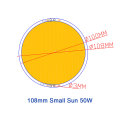 R108 Small Sun 50W