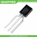 10pcs/lot Transistor A1023 KTA1023-Y TO-92L 92LM new