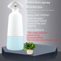 Touchless Soap Dispenser 350ML Automatic Hand Foaming Soap Sanitizer Dispenser Battery Operated Liquid Soap Dispensers