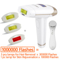 1000K Flash Massager