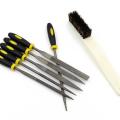 15 PCS Tools Set File Mini Rasp Diamond File Wood Grinding Tool Kit Hand File Set Hand Needles DIY tools