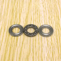 1/5/10 PCS Axial Thrust Ball Bearings 8mm x 16mm x 5mm F8-16M Stainless Steel