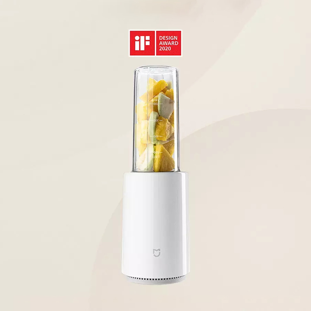 Xiaomi Mijia Blenders Electric Juicer Mixer Cup Kitchen Fruit Vegetable Cooking Chopper Machine Portable Food Processor