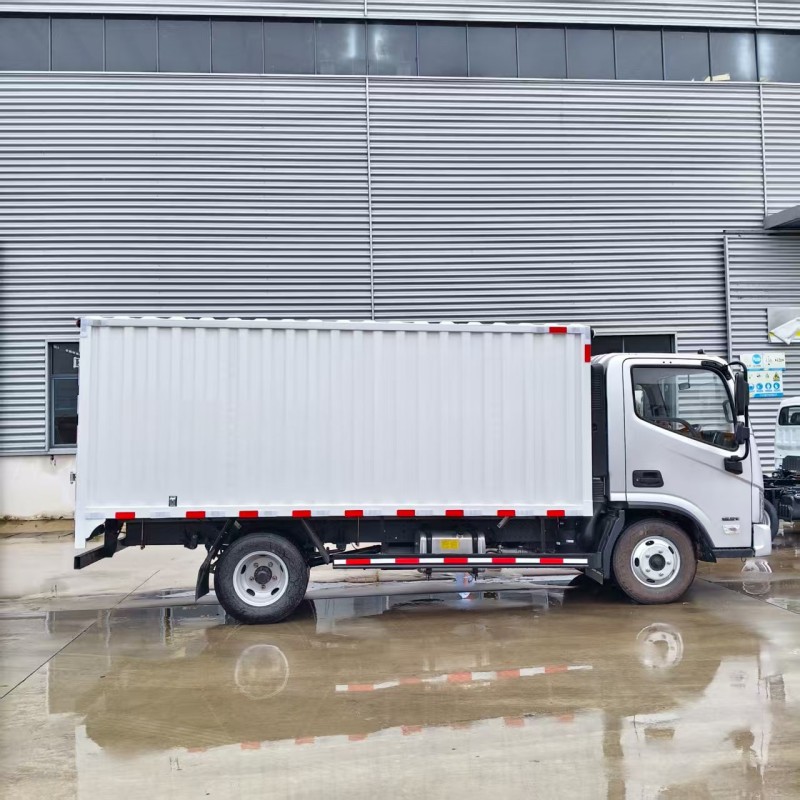 light truck1