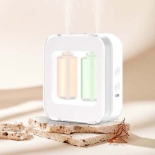 Essential oils Automization Aroma Hotel Fragrance Industrial Diffuser