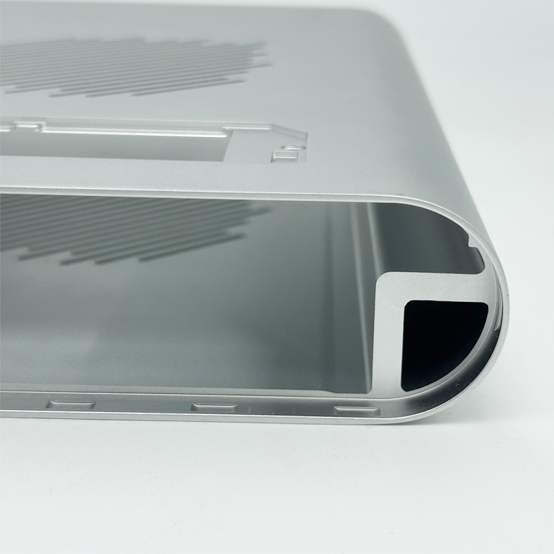 aluminum project box