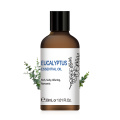 HIQILI 1OZ Eucalyptus Essential Oils 30ML Diffuser Aroma Oil Juniper Clary Sage Basil Cypress Black Pepper Clove Citronella