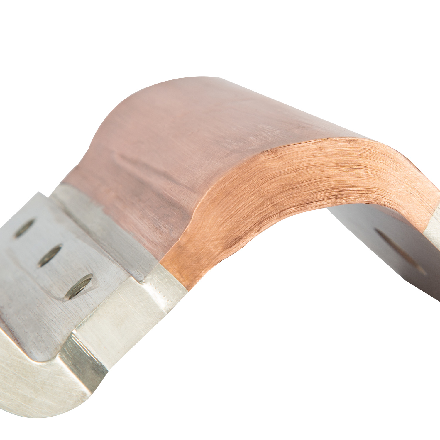 copper busbar