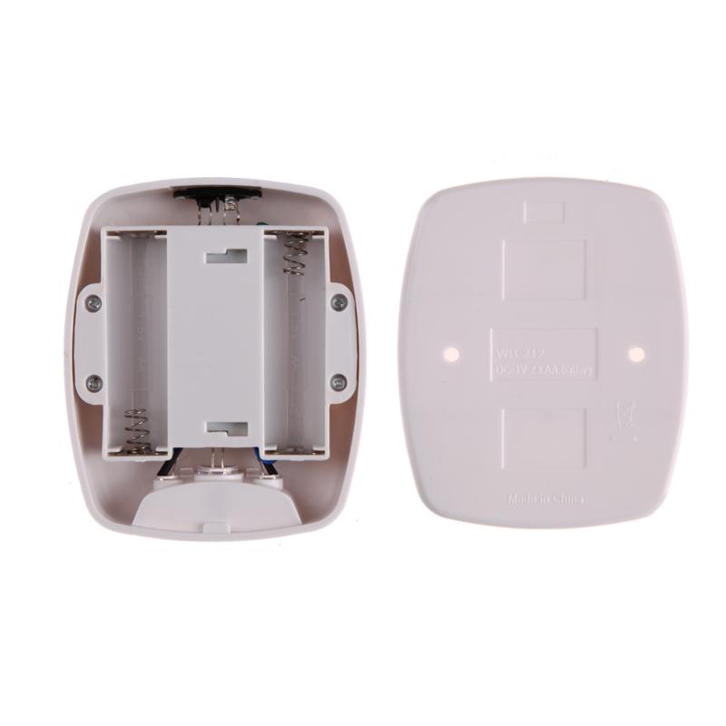 led Toilet Seat Night Light Motion Sensor WC Toilet Bowl Seat Lamp 2 Colors Waterproof Toilet Backlight for Children Elderly
