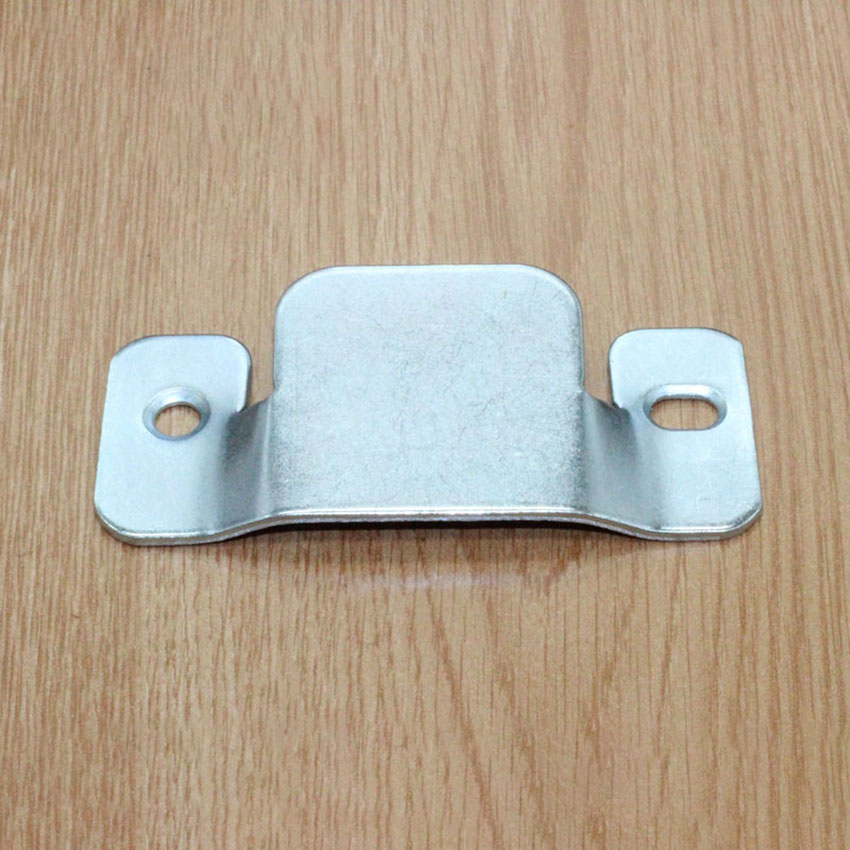 4Pcs/lots Furniture Frames Sofa Connection Buckle Hing Double Hole Connecting Hings Buckles Mirror, Picture Frame Fixed Hings