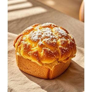 Egg Yolk Liquid With Sugar