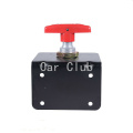 Universal truck power supply Battery protection switch Heavy Duty Max 0 - 48V 300A - 2500A for boat racing car van truck