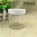 200ml white lid 40