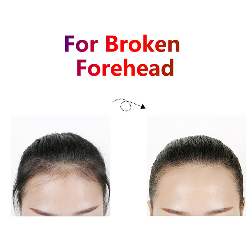 Broken Hair Finishing Cream keep Refreshing Anti-Greasy Fluffy Hair Shaping Gel Sticks Dedicated Lasting Modeling Hair Wax TSLM1