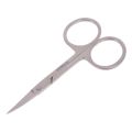 Makeup Tools Women Cutter Hair Remover Scissors Eyebrow Trimmer Stainless Steel