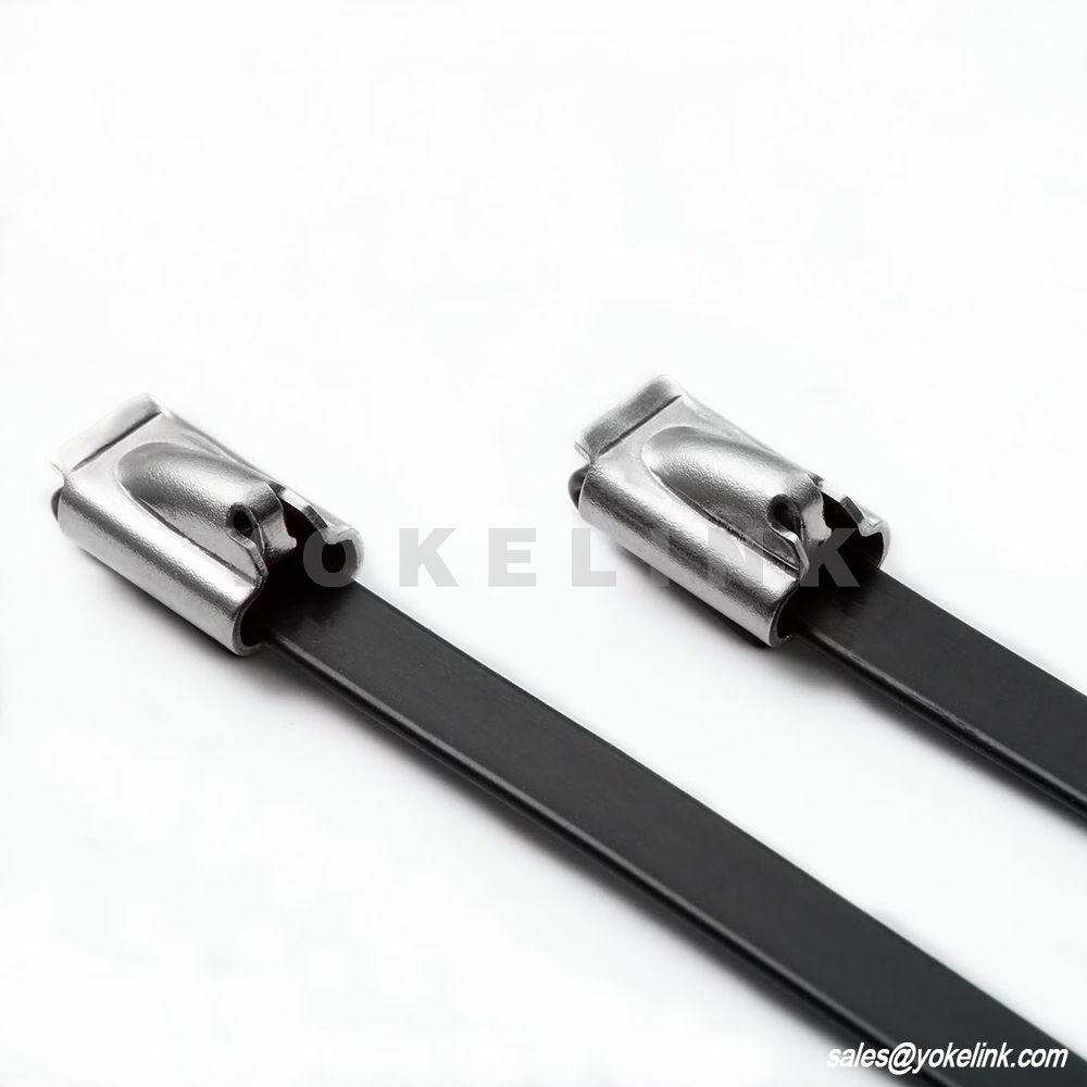ball lock polyester coated ties (6)